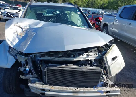 2009 Chevrolet Equinox Ls z USA, uszkodzony, nr VIN 2CNDL13F496238206